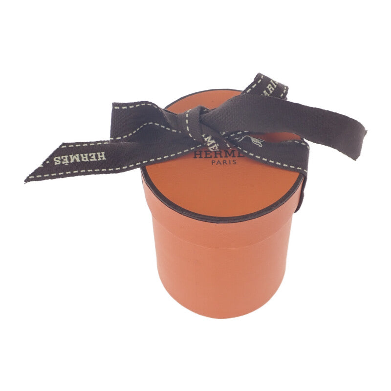 エルメス HERMES Do Re Boucles ツイリー スカーフ シルク グリーン