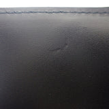 ロエベ LOEWE 鍵 C660K92X01 キーケース カーフ ソフトグレインカーフ ブラック メンズ レディース【中古】【SAランク】