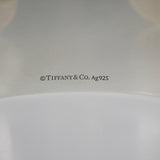 ティファニー TIFFANY&Co. ワイドカフ リターントゥ ラージ 68175895 バングル シルバー925 レディース【中古】【Aランク】