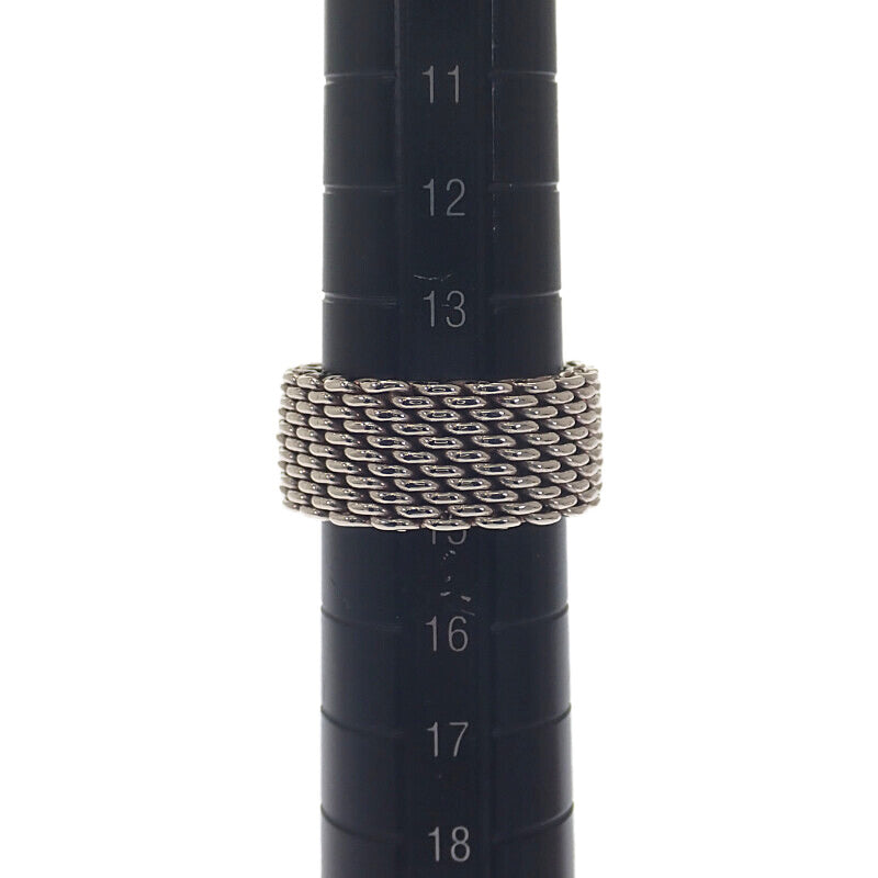 ティファニー TIFFANY&Co. サマセット 15号 リング シルバー925