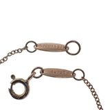 ティファニー TIFFANY&Co. バイザヤード エルサ・ペレッティ 上品 ブレスレット K18ピンクゴールド ダイヤモンド レディース【中古】【Aランク】