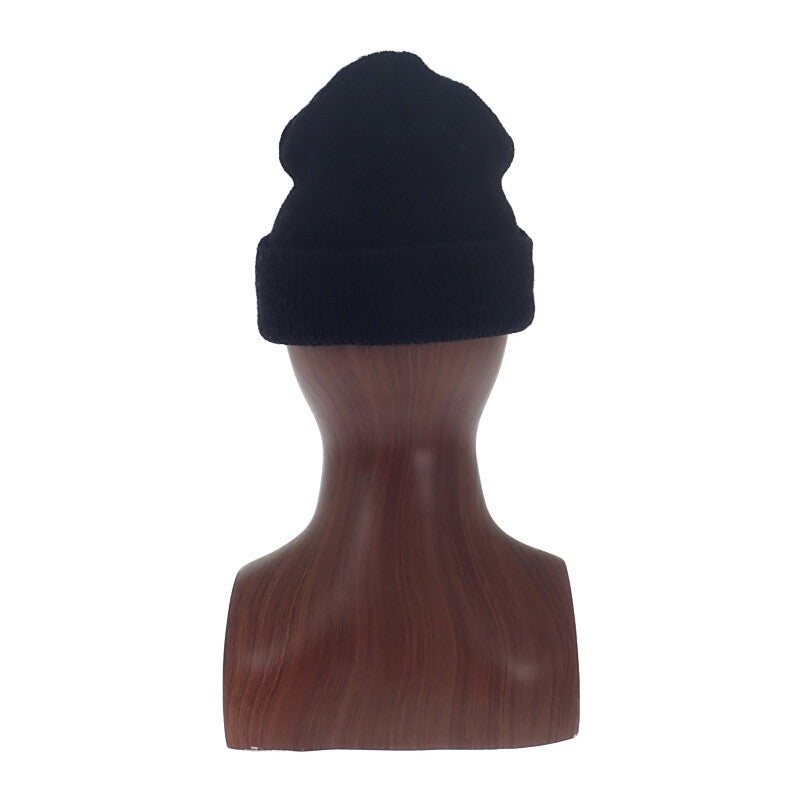 クロムハーツ CHROME HEARTS ウールワッチキャップ ホースシュー