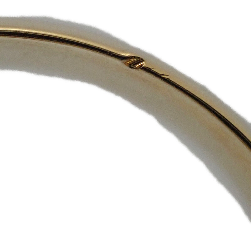 カルティエ CARTIER トリニティ リング LM 12号 リング K18イエローゴールド K18ピンクゴールド K18ホワイトゴールド レディース メンズ【中古】【Aランク】