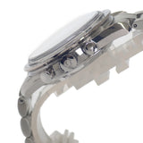 オメガ OMEGA スピードマスター プロフェッショナル ムーンフェイズ 3575.3 腕時計 ステンレススチール 手巻き シルバー文字盤 メンズ【中古】【Aランク】