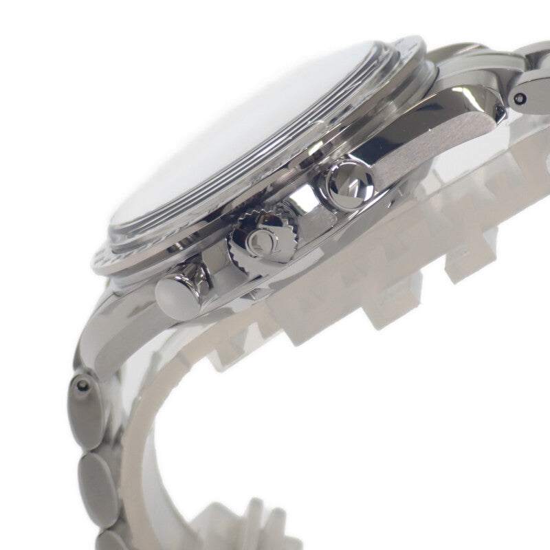 オメガ OMEGA スピードマスター プロフェッショナル ムーンフェイズ 3575.3 腕時計 ステンレススチール 手巻き シルバー文字盤 メンズ【中古】【Aランク】