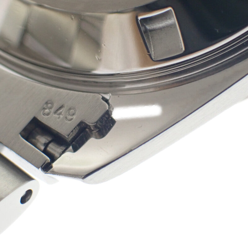 オメガ OMEGA スピードマスター プロフェッショナル ムーンフェイズ 3575.3 腕時計 ステンレススチール 手巻き シルバー文字盤 メンズ【中古】【Aランク】