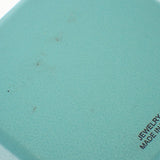 ティファニー TIFFANY&Co. メトロ フルサークル フルエタニティ 9号 リング K18ホワイトゴールド ダイヤモンド レディース【中古】【Aランク】