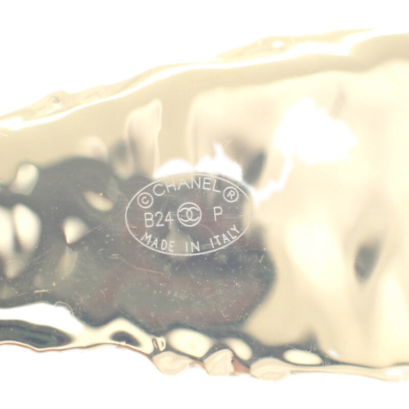 シャネル CHANEL シューティングスター 流れ星 ココマーク B24P刻印