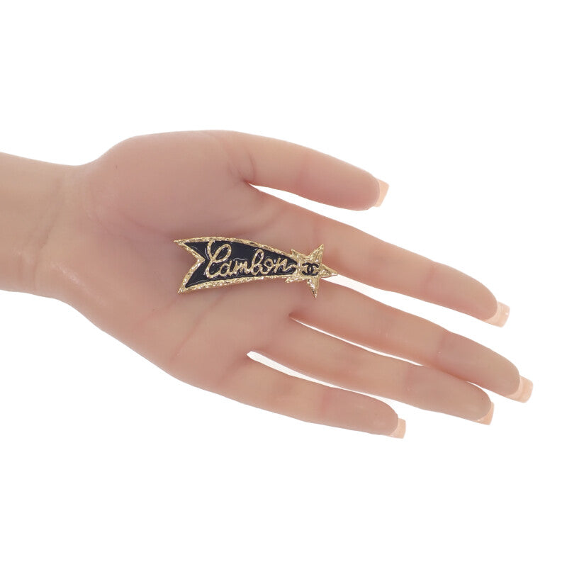 シャネル CHANEL シューティングスター 流れ星 ココマーク B24P刻印