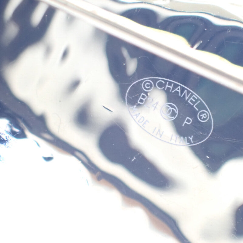 シャネル CHANEL シューティングスター 流れ星 ココマーク B24P刻印