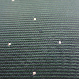 エルメス HERMES シルクツイルタイ スポーティ・ドッツ ゴルフ H339370T04 ネクタイ シルク ヴェールサパン ホワイト グリーン メンズ【中古】【Aランク】