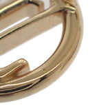 ルイヴィトン LOUIS VUITTON ベイビールイーズ M00613 ピアス メタル ゴールド レディース【中古】【Aランク】