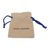 ルイヴィトン LOUIS VUITTON ベイビールイーズ M00613 ピアス メタル ゴールド レディース【中古】【Aランク】