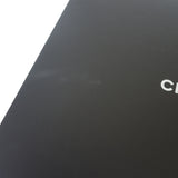 シャネル CHANEL 19 ディズヌフ ポーチ クラッチバッグ デニム ブルー ゴールド金具 メンズ レディース【中古】【Aランク】