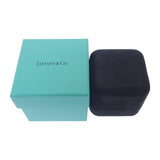 ティファニー TIFFANY&Co. T ワン 12号 67795342 リング K18ピンクゴールド ローズゴールド ダイヤモンド レディース【中古】【Aランク】