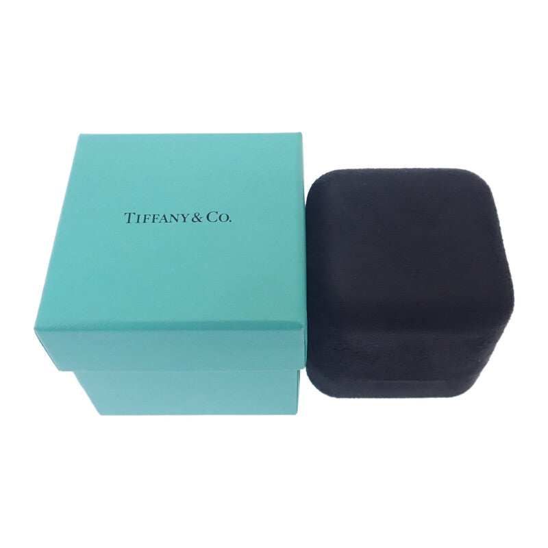 ティファニー TIFFANY&Co. T ワン 12号 67795342 リング K18ピンクゴールド ローズゴールド ダイヤモンド レディース【中古】【Aランク】