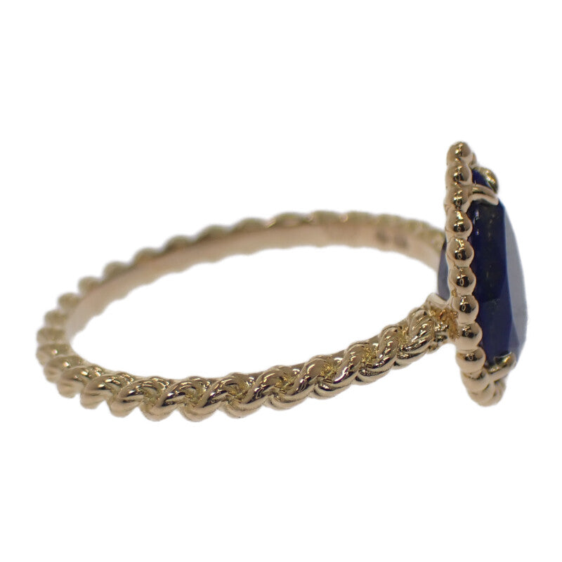 ブシュロン Boucheron セルパンボエム 14.5号 JRG02743 リング K18