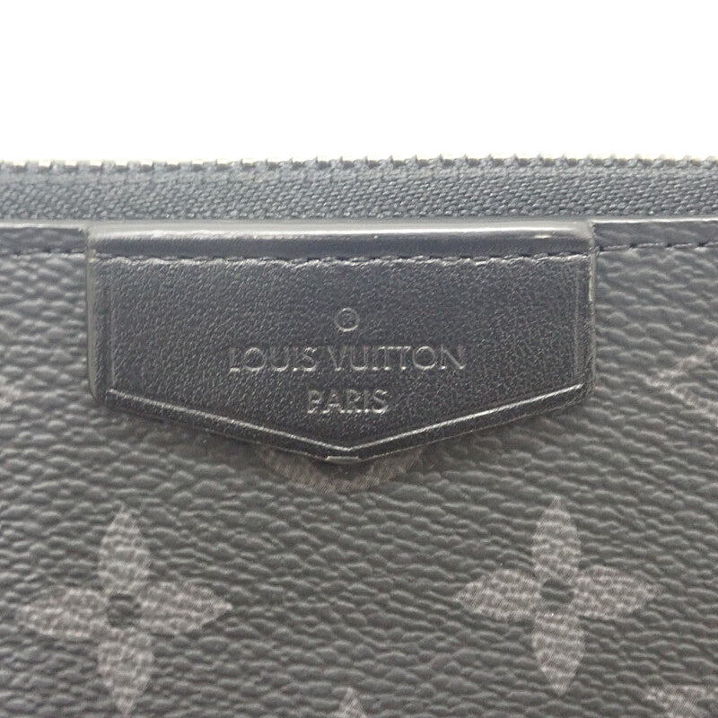 ルイヴィトン LOUIS VUITTON アルファ ウェアラブル ウォレット M80741