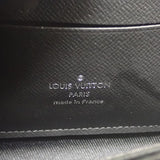 ルイヴィトン LOUIS VUITTON アルファ ウェアラブル ウォレット M80741 ショルダーバッグ モノグラム・エクリプス グレー系 メンズ【中古】【Aランク】