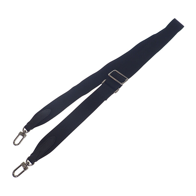 ルイヴィトン LOUIS VUITTON アルファ ウェアラブル ウォレット M80741 ショルダーバッグ モノグラム・エクリプス グレー系 メンズ【中古】【Aランク】