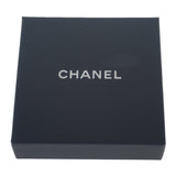 シャネル CHANEL ココマーク ハート 可愛い AB9370_B09080_NK212 ネックレス GP ブラック レディース【中古】【ABランク】