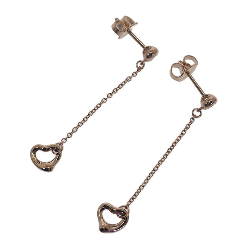 ティファニー TIFFANY&Co. バイザヤード オープンハート 60149891