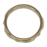 ティファニー TIFFANY&Co. トゥルーバンド 15号 リング K18イエローゴールド レディース【中古】【Aランク】