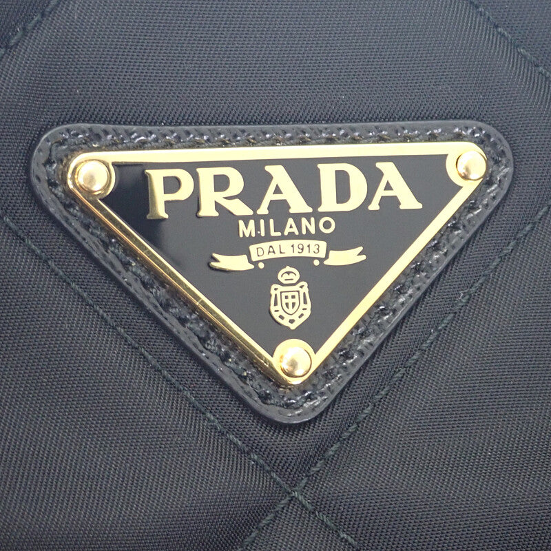 プラダ PRADA Re-Edition 1995 チェーンショルダー 1BG4682A0SF0002