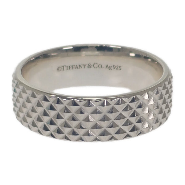 ティファニー TIFFANY&Co. ダイヤモンドポイント 21号 リング