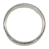 ティファニー TIFFANY&Co. ダイヤモンドポイント 21号 リング シルバー925 レディース メンズ【中古】【Aランク】