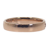 エルメス HERMES エヴァー・ヘラクレス ウェディング 8号 48 H119851B リング K18ピンクゴールド レディース【中古】【Aランク】