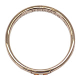 エルメス HERMES エヴァー・ヘラクレス ウェディング 8号 48 H119851B リング K18ピンクゴールド レディース【中古】【Aランク】