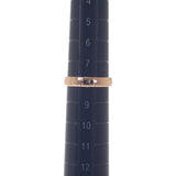 エルメス HERMES エヴァー・ヘラクレス ウェディング 8号 48 H119851B リング K18ピンクゴールド レディース【中古】【Aランク】