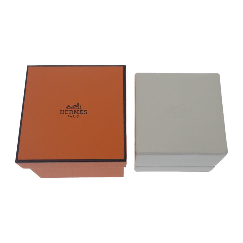 エルメス HERMES エヴァー・ヘラクレス ウェディング 8号 48 H119851B リング K18ピンクゴールド レディース【中古】【Aランク】