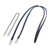 プラダ PRADA トライアングルミニポーチ 1NR015 2WAYバッグ サフィアーノ ブラック シルバー金具 レディース【中古】【ABランク】