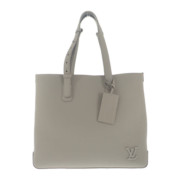 ルイヴィトン LOUIS VUITTON ファストライン M22506 トートバッグ レザー セージ レディース【中古】【Aランク】