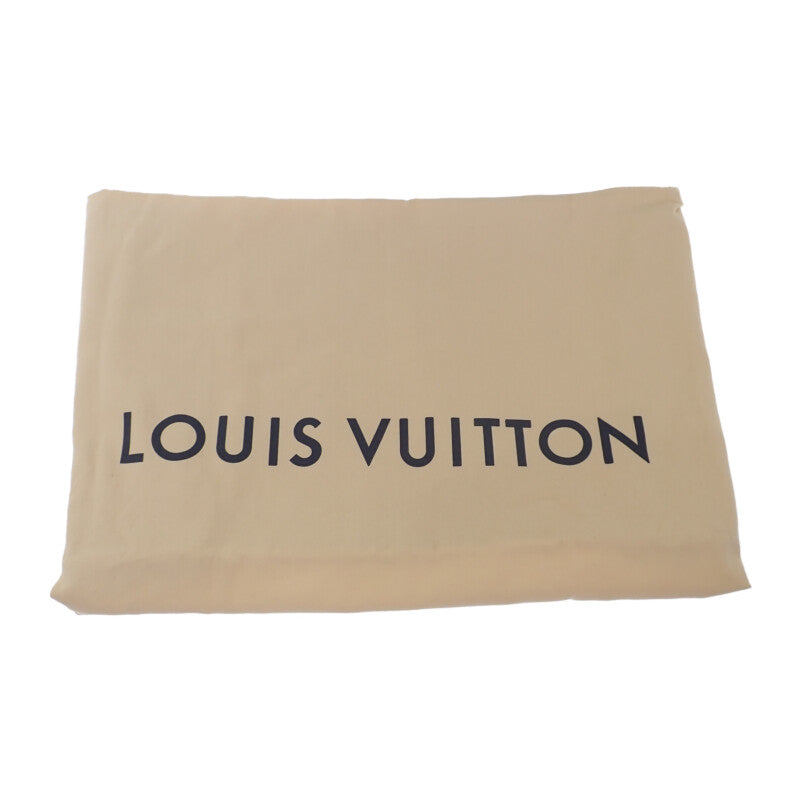 ルイヴィトン LOUIS VUITTON ファストライン M22506 トートバッグ レザー セージ レディース【中古】【Aランク】