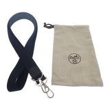 エルメス HERMES ガーデンファイルPM 080141CK 2WAYバッグ トートバッグ ネゴンダ トワルミリタリー ブラック レディース【中古】【Aランク】