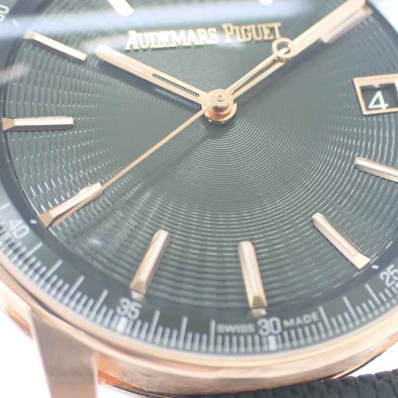 オーデマ・ピゲ AUDEMARS PIGUET CODE 11.59 15210OR.OO.A056KB.01
