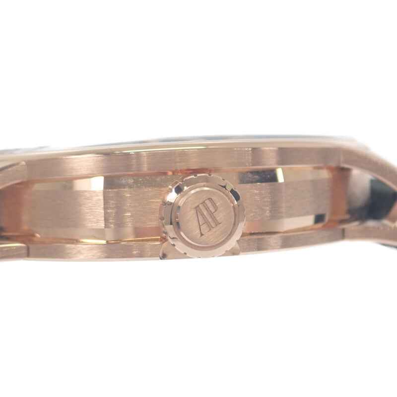 オーデマ・ピゲ AUDEMARS PIGUET CODE 11.59 15210OR.OO.A056KB.01