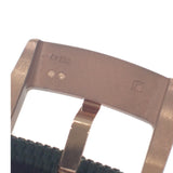 オーデマ・ピゲ AUDEMARS PIGUET CODE 11.59 15210OR.OO.A056KB.01 腕時計 K18ピンクゴールド 自動巻き グリーン文字盤 メンズ【中古】【Aランク】