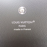 ルイヴィトン LOUIS VUITTON アンヴェロップ カルト・ドゥヴィジット 名刺入れ M12874 カードケース エクリプス ブラック メンズ レディース【中古】【Sランク】