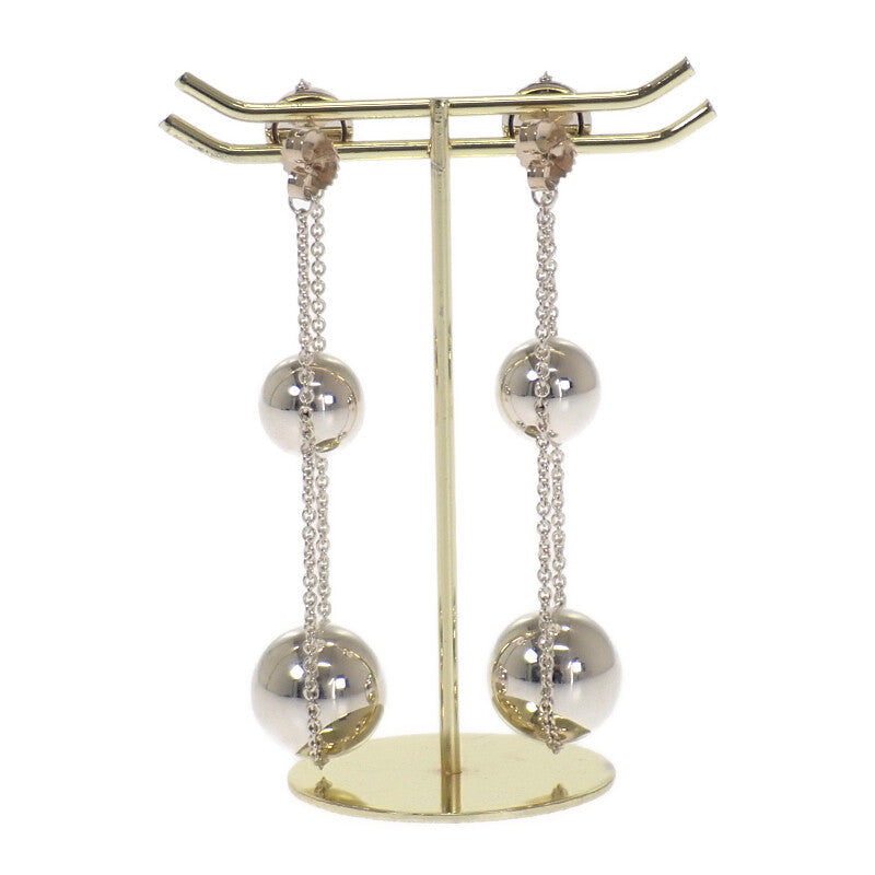 Tiffany & Co. シルバー フープピアス le-premier_tiffany-166