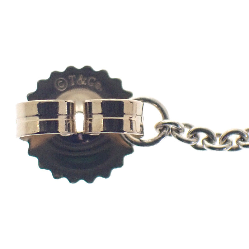 ティファニー TIFFANY&Co. ハードウェア トリプルドロップ 60153322 ピアス シルバー925 レディース【中古】【Aランク】