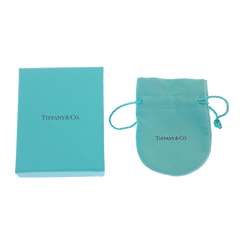 ティファニー TIFFANY&Co. ハードウェア トリプルドロップ 60153322 ピアス シルバー925 レディース【中古】【Aランク】