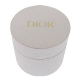 ディオール Dior ミッツァ オブリーク 15DOB106I600 スカーフ シルク ネイビー レディース【中古】【Aランク】