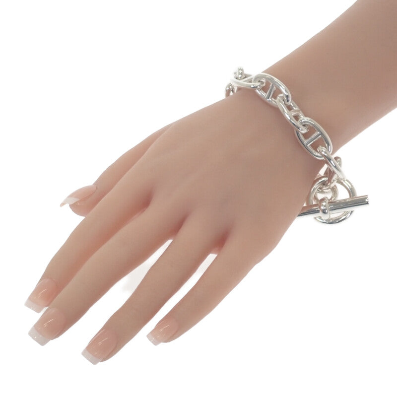 エルメス HERMES シェーヌダンクル TGM 12コマ マルジェラ期