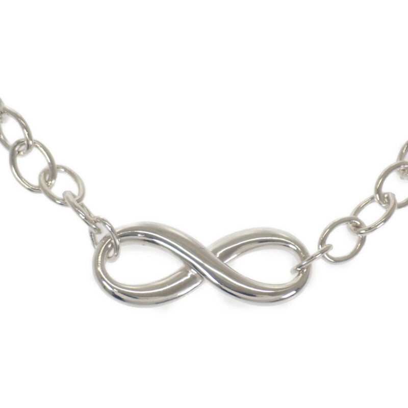 ティファニー TIFFANY&Co. インフィニティブレスレット オンライン限定