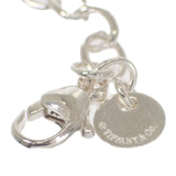 ティファニー TIFFANY&Co. インフィニティブレスレット オンライン限定 60137121 ブレスレット シルバー925 レディース【中古】【Aランク】