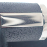 エルメス HERMES メリ・メロ H077291FP01 ネックレス メタル バッファローホーン スウィフトレザー シルバー メンズ レディース【中古】【Aランク】